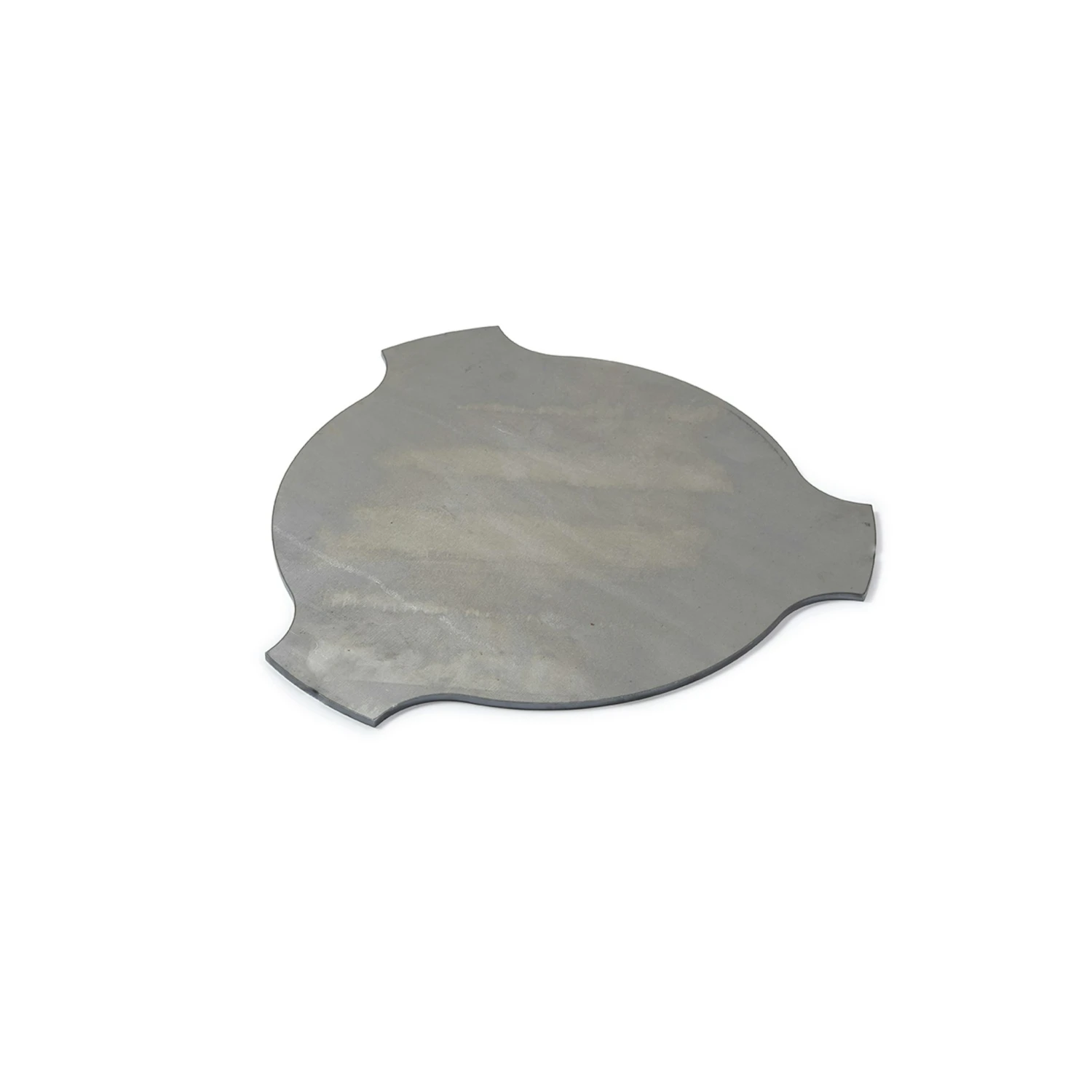 Yakiniku Shichirin Teppanyaki Platte Rund 1 Yakiniku Shichirin Teppanyaki Platte Rund