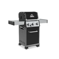Broil King Baron 340 -Weben Geschaft 874262 BARON340 03