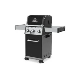 Broil King Baron 340 -Weben Geschaft 874262 BARON340 05