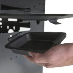 Broil King Baron 340 -Weben Geschaft 874262 BARON340 DRIP TRAY 02