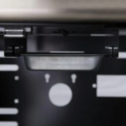 Broil King Baron 490 Inkl. Abdeckhaube & Gussplatte -Weben Geschaft 875282 BARON490 DRIP TRAY 02