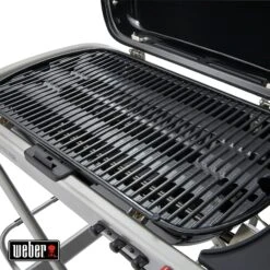 Weber Traveler -Weben Geschaft 9010079 Traveler 3