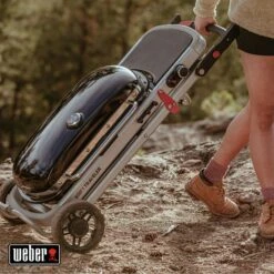 Weber Traveler -Weben Geschaft 9010079 Traveler 5
