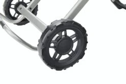 Weber Traveler -Weben Geschaft 9010079 allwetterr der