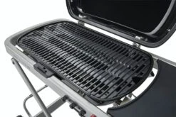 Weber Traveler -Weben Geschaft 9010079 grillrost gusseisen