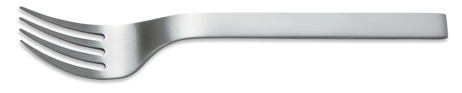 F. DICK Steak- Und Tafelgabel Set Pure Metal 4-tlg. 1 F. DICK Steak- Und Tafelgabel Set Pure Metal 4-tlg.