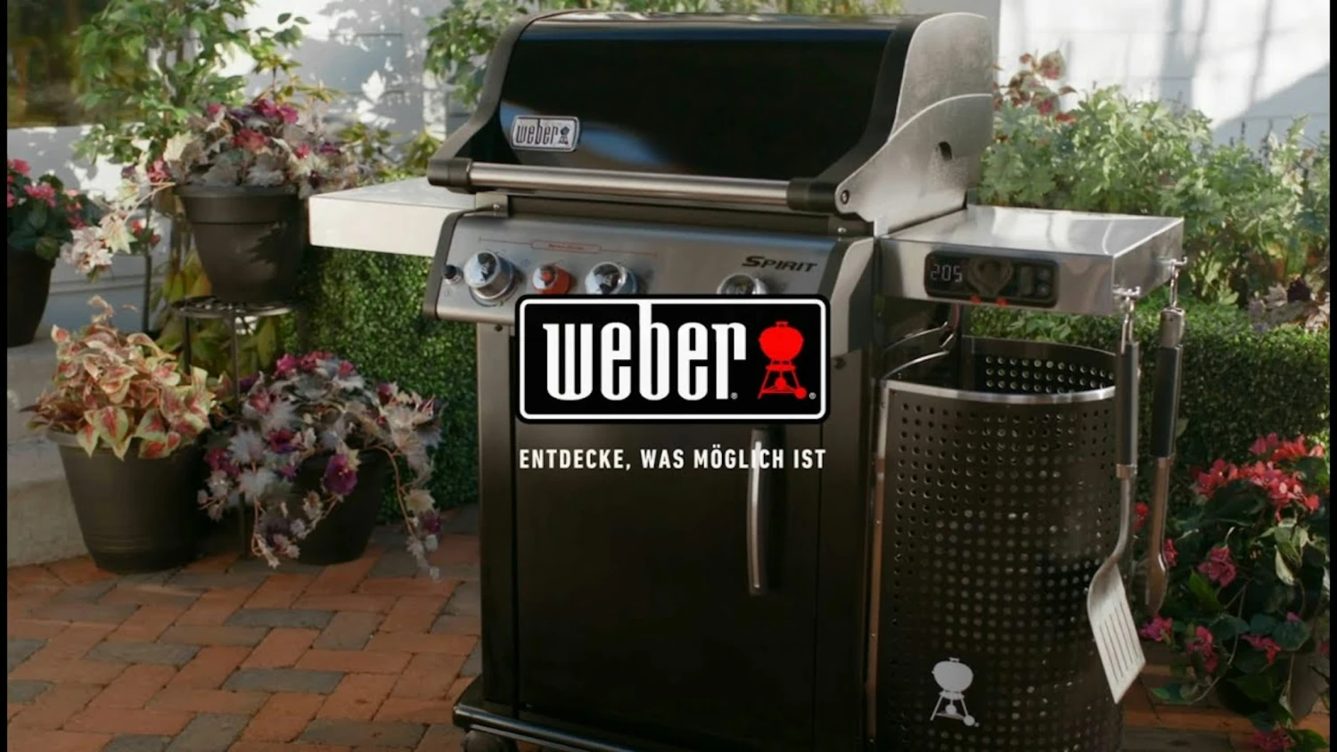 Weber Spirit EPX-325S GBS 3 Weber Spirit EPX-325S GBS – Bild 3