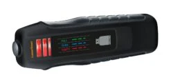 Laserliner GasCheck -Weben Geschaft BBQ GasCheck p03 rk 082163a