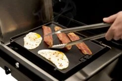 Broil King Seitenbrenner Gussplatte 13 Broil King Seitenbrenner Gussplatte -Weben Geschaft BK 11250 Lifestyle 01