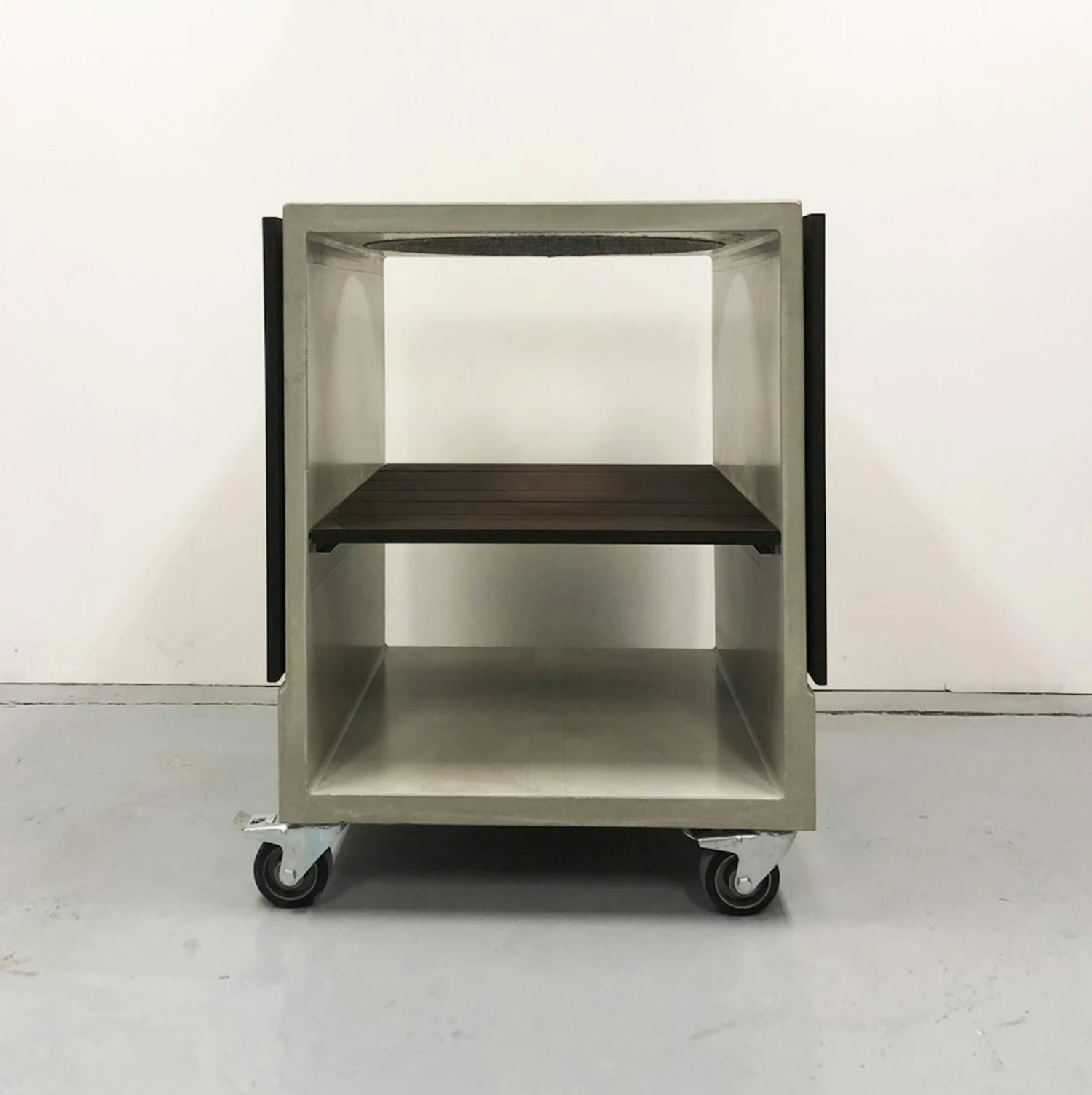 Big Green Egg Beton Untergestell Für Large 3 Big Green Egg Beton Untergestell Für Large – Bild 3