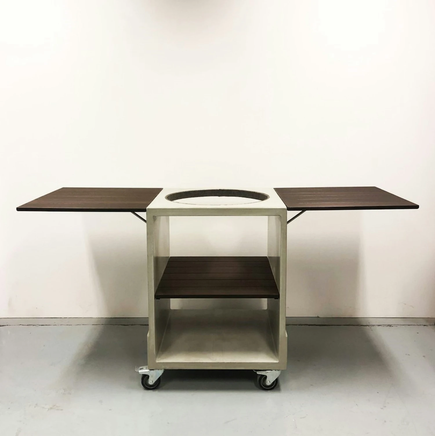 Big Green Egg Beton Untergestell Für Large 1 Big Green Egg Beton Untergestell Für Large