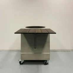 Big Green Egg Beton Untergestell Für Large 15 Big Green Egg Beton Untergestell Für Large -Weben Geschaft Betonelement NEU 4