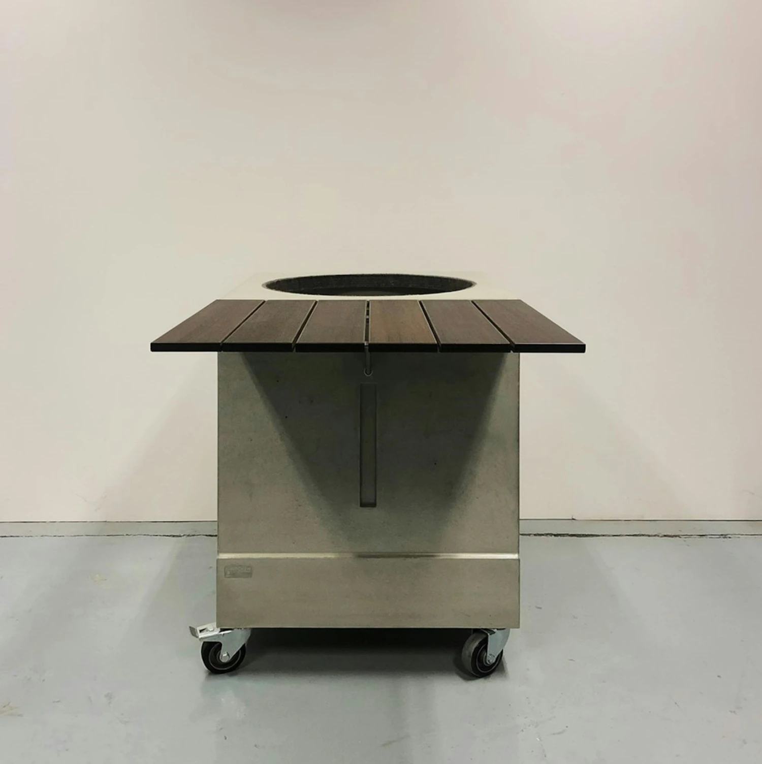 Big Green Egg Beton Untergestell Für Large 6 Big Green Egg Beton Untergestell Für Large – Bild 6