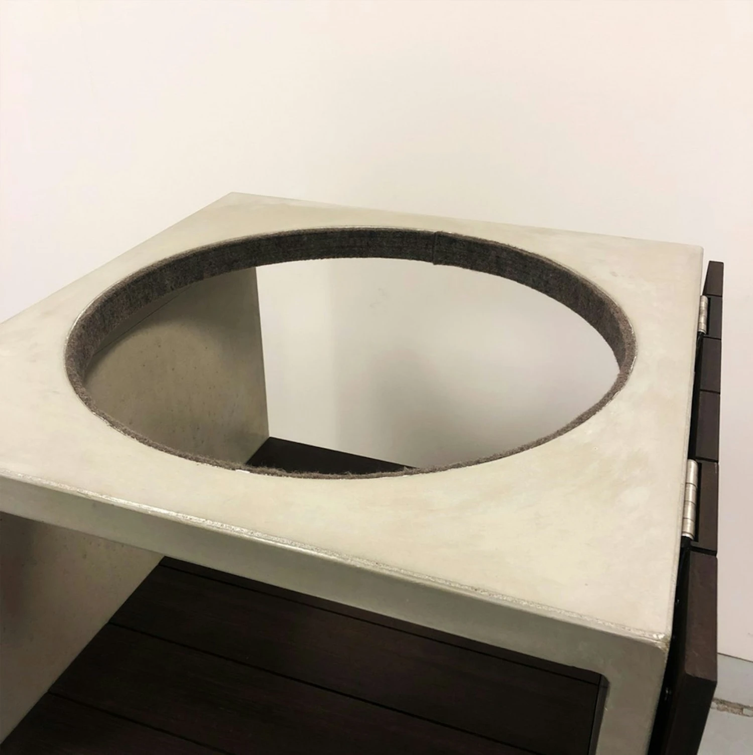 Big Green Egg Beton Untergestell Für Large 5 Big Green Egg Beton Untergestell Für Large – Bild 5