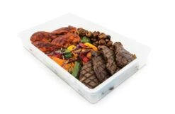 Broil King Besteckset Porta-Chef -Weben Geschaft Broil King Besteckset Porta Chef 2