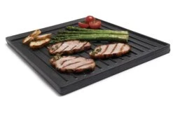 Broil King Gussplatte Signet Serie -Weben Geschaft Broil King Gussplatte Signet Serie 3