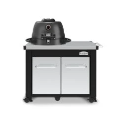 Broil King KEG Cabinet -Weben Geschaft Broil King KEG Cabinet 2