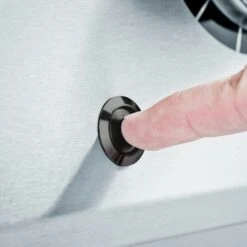 Broil King Crown 420 -Weben Geschaft Crown Ignition 01 3