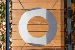 Grillzimmer Außenküchenmodul Für Big Green Egg Large -Weben Geschaft Grillzimmer Produktbilder 1378