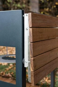 Grillzimmer Außenküchenmodul Für Big Green Egg Large -Weben Geschaft Grillzimmer Produktbilder 1382