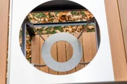 Grillzimmer Außenküchenmodul Für Big Green Egg Large -Weben Geschaft Grillzimmer Produktbilder 1411