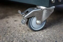 Grillzimmer Außenküchenmodul Für Big Green Egg Large -Weben Geschaft Grillzimmer Produktbilder 1427