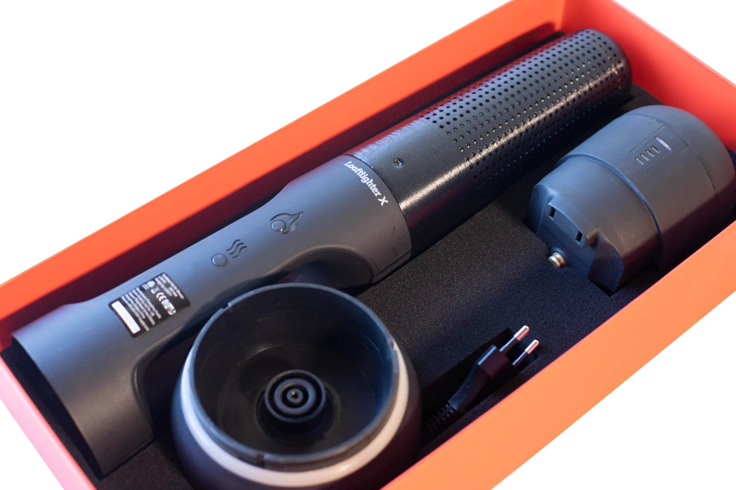 Looftlighter X 2 Looftlighter X – Bild 2