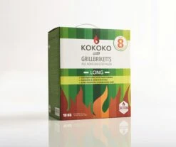McBrikett KOKOKO LONG 10kg 21 McBrikett KOKOKO LONG 10kg -Weben Geschaft MCBR KOKOKO LONG 2 shop 1