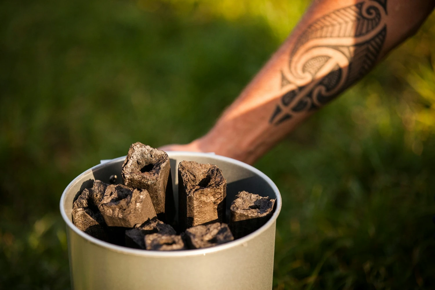 McBrikett BAMBUKO 10kg 6 McBrikett BAMBUKO 10kg – Bild 6