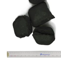 McBrikett KOKOKO EGGS 10kg -Weben Geschaft McBrikett KOKOKO Kokos Eggs Zollstock 1