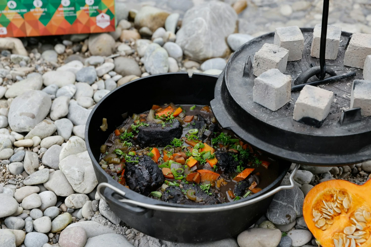 McBrikett KOKOKO CUBES 10kg 6 McBrikett KOKOKO CUBES 10kg – Bild 6