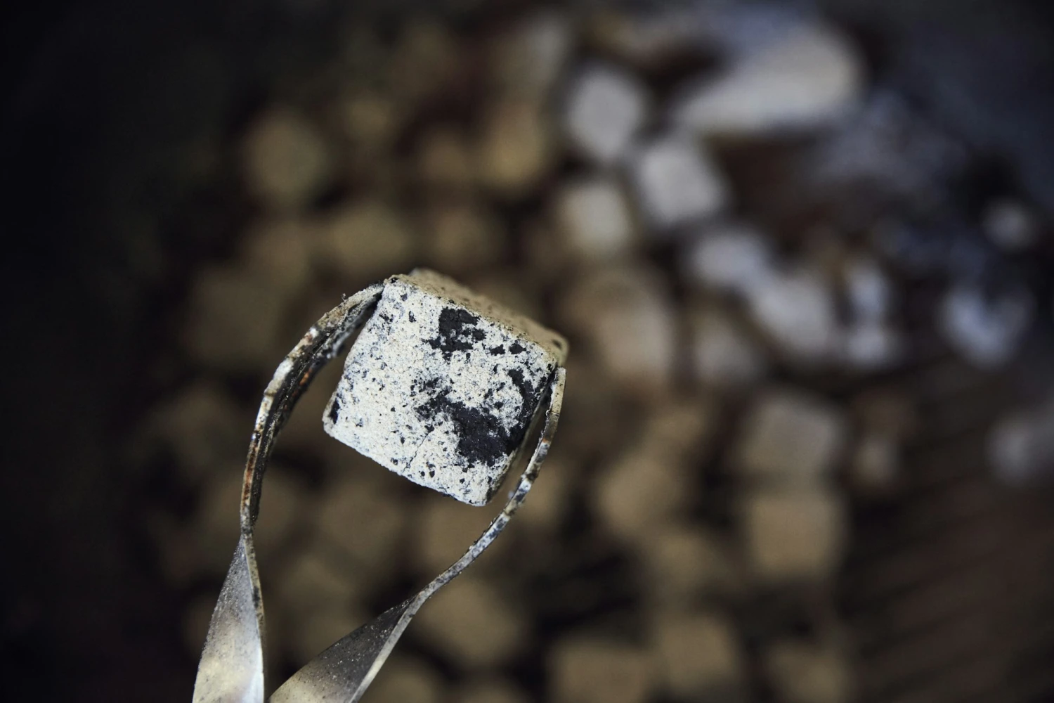 McBrikett KOKOKO CUBES 10kg 8 McBrikett KOKOKO CUBES 10kg – Bild 8