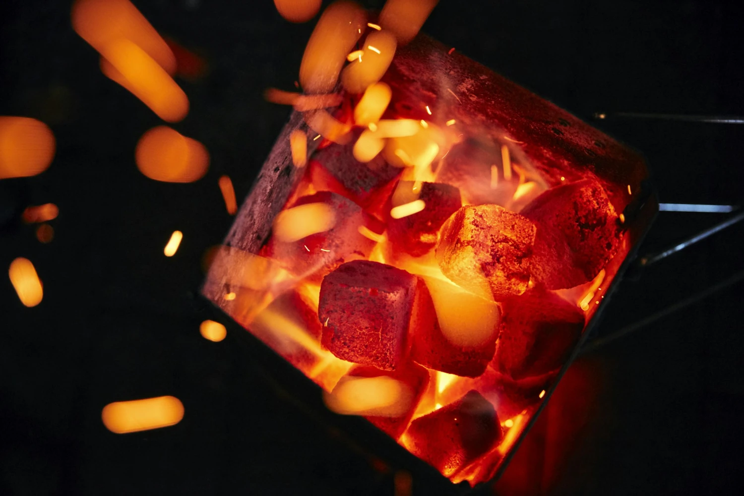 McBrikett KOKOKO CUBES 10kg 10 McBrikett KOKOKO CUBES 10kg – Bild 10