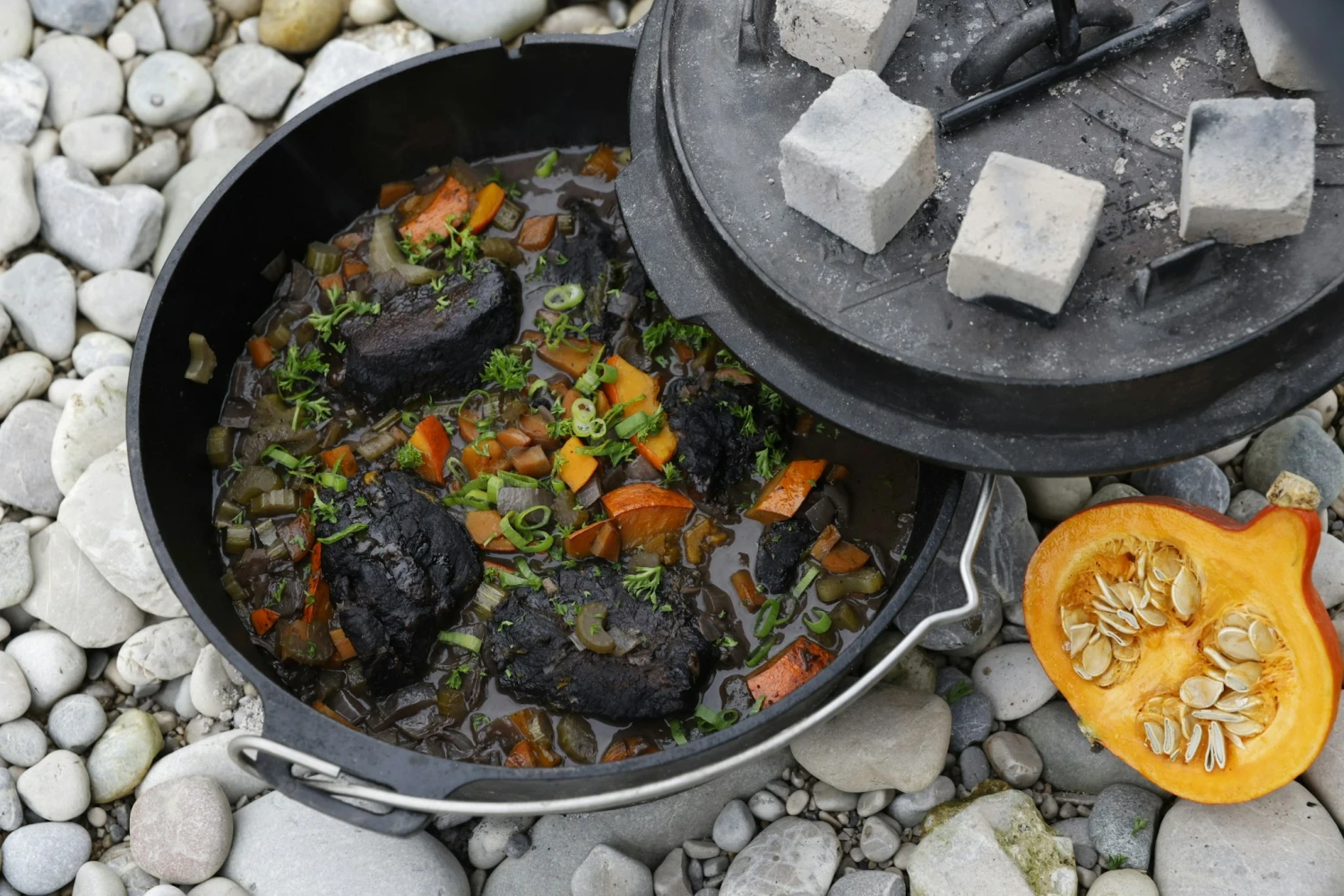 McBrikett KOKOKO CUBES 10kg 11 McBrikett KOKOKO CUBES 10kg – Bild 11