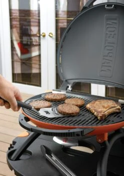 NAPOLEON 2-teiliges Grillbesteck Set Edelstahl Für TravelQ (70022) 5 NAPOLEON 2-teiliges Grillbesteck Set Edelstahl Für TravelQ (70022) -Weben Geschaft NAPOLEON 2 teiliges TravelQ Edelstahl Grillbesteck 2