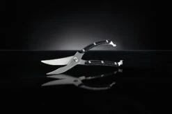 NAPOLEON Geflügelschere Edelstahl (55077) -Weben Geschaft NAPOLEON Gefluegelschere 2