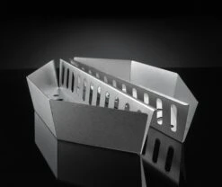 NAPOLEON Holzkohle-Körbe (67400) -Weben Geschaft NAPOLEON Holzkohle Koerbe 3