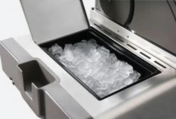 NAPOLEON LEX 605 Gasgrill Edelstahl -Weben Geschaft NAPOLEON LEX 605 Edelstahl 6