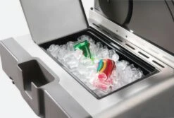 NAPOLEON LEX 605 Gasgrill Edelstahl -Weben Geschaft NAPOLEON LEX 605 Edelstahl 7