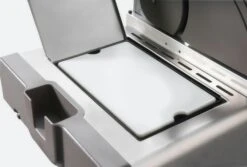 NAPOLEON LEX 605 Gasgrill Edelstahl -Weben Geschaft NAPOLEON LEX Edelstahl 2