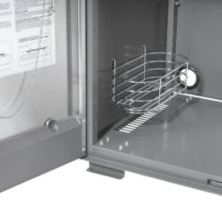 NAPOLEON LEX 605 Gasgrill Edelstahl -Weben Geschaft NAPOLEON LEX Edelstahl