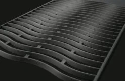 NAPOLEON LE3 485 Gasgrill Edelstahl + Erdgas -Weben Geschaft NAPOLEON LE 3 Edelstahl 8