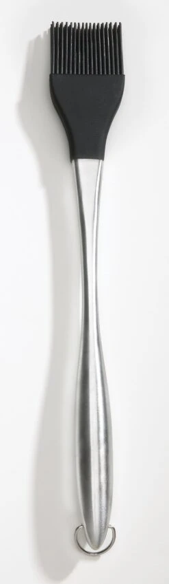 NAPOLEON 5-teiliges Grillbesteck Set Edelstahl (70031) 18 NAPOLEON 5-teiliges Grillbesteck Set Edelstahl (70031) -Weben Geschaft NAPOLEON PRO 5 teiliges Edelstahl Grillbesteck 3