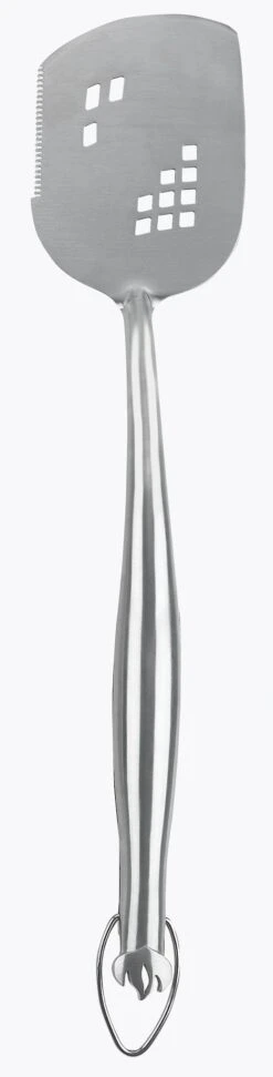 NAPOLEON Grillwender Edelstahl (55014) -Weben Geschaft NAPOLEON PRO Grill Wender 4