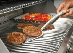 NAPOLEON Grillwender Edelstahl (55014) -Weben Geschaft NAPOLEON PRO Grill Wender 6