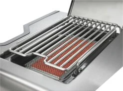 NAPOLEON Prestige Pro 665 Gasgrill Edelstahl + Erdgas -Weben Geschaft NAPOLEON Prestige Pro 500 Gasgrill Edelstahl