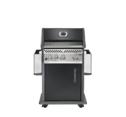 NAPOLEON Rogue 425-2 Schwarz (inkl. Abdeckhaube) -Weben Geschaft NAPOLEON Rogue 425 2 schwarz 4