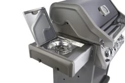 NAPOLEON Rogue 425-2 Schwarz (inkl. Abdeckhaube) -Weben Geschaft NAPOLEON Rogue 425 2 schwarz 5