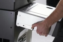 NAPOLEON Rogue 425-2 Schwarz (inkl. Abdeckhaube) -Weben Geschaft NAPOLEON Rogue 425 2 schwarz 6