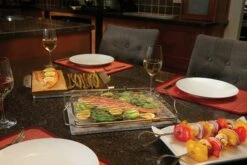 NAPOLEON Starter-Set Für Fisch- & Meeresfrüchte-Liebhaber (90003) 15 NAPOLEON Starter-Set Für Fisch- & Meeresfrüchte-Liebhaber (90003) -Weben Geschaft NAPOLEON Starter Set fuer Fisch Meeresfruechte Liebhaber 5